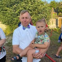 Zobacz w powiększeniu: Spotkanie integracyjne dla mieszkańców sołectwa w Woli Czołnowskiej (1)